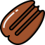 Pecan アイコン 64x64