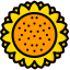 Sunflower アイコン 64x64