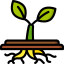 Plant アイコン 64x64