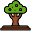 Tree アイコン 64x64
