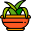 Plant アイコン 64x64