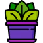 Plant アイコン 64x64
