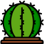 Cactus icône 64x64