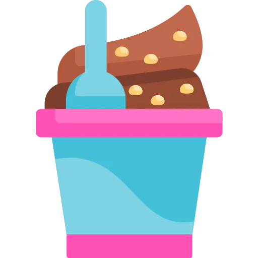 Ice cream icon