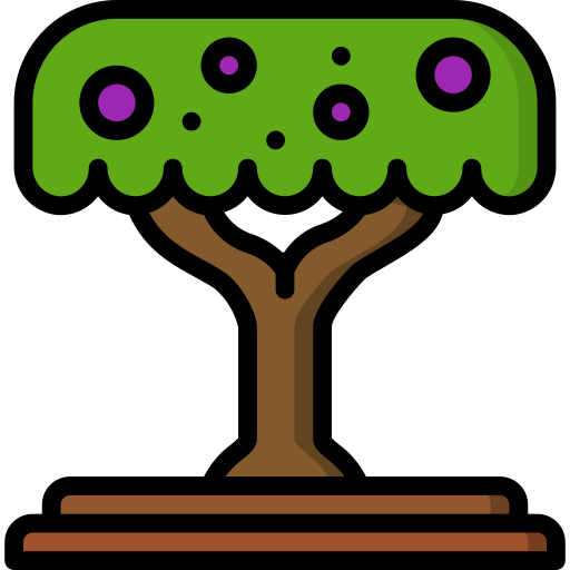 Tree icon