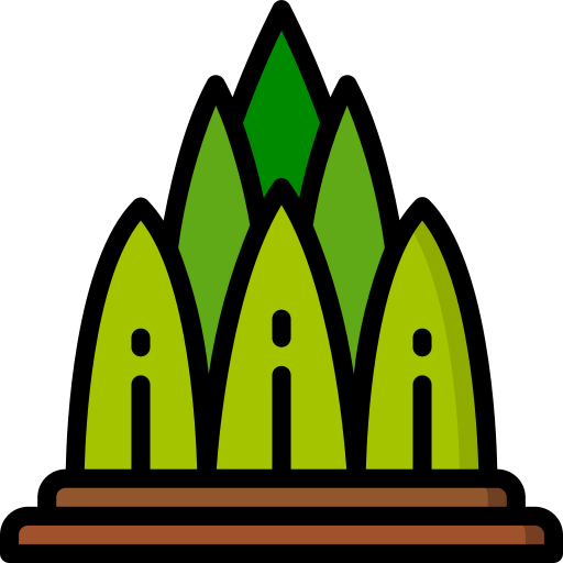 Grass icon