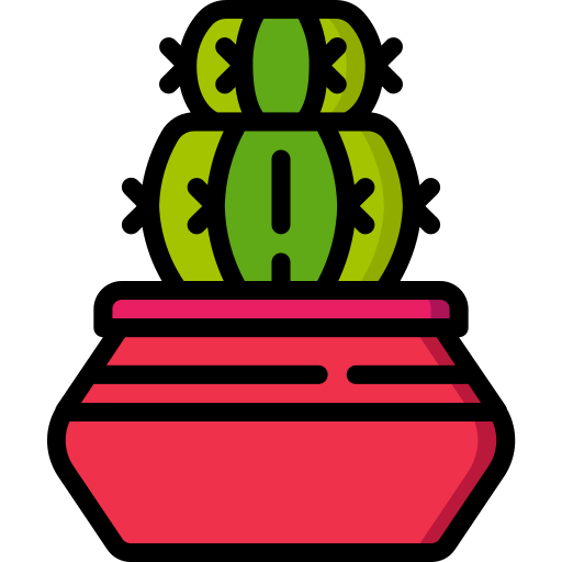 Cactus 图标