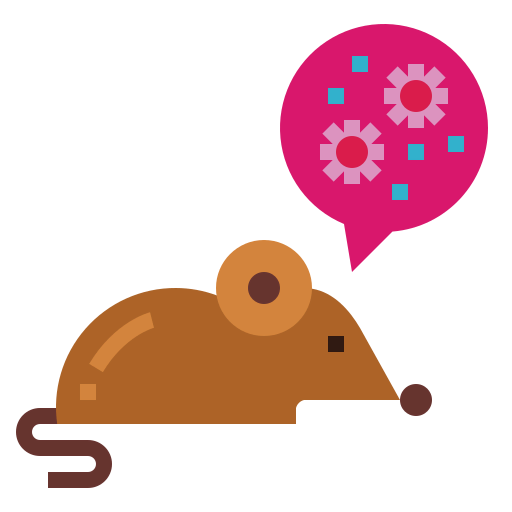Mouse icon