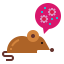 Mouse icon 64x64