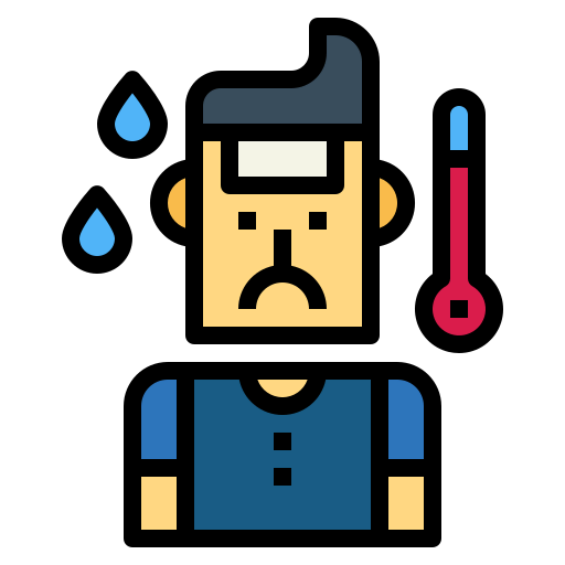 Fever icon