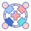 Support icon 64x64