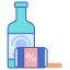 Alcohol ícone 64x64