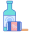 Alcohol biểu tượng 64x64