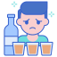 Alcohol icon 64x64