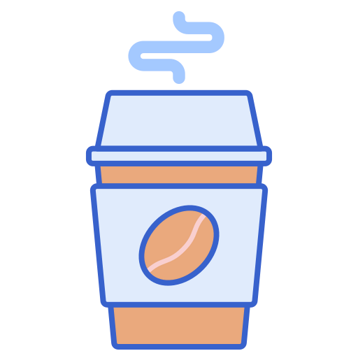 Coffee icon