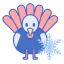 Turkey アイコン 64x64