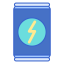 Energy drink icon 64x64