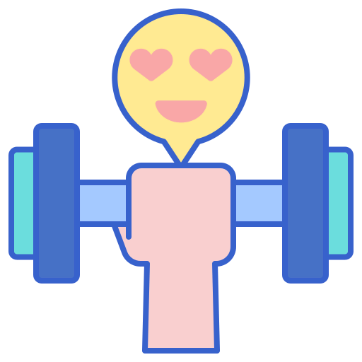Work out biểu tượng