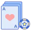 Gambling icône 64x64