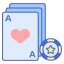 Gambling icon 64x64