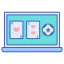 Online gambling Symbol 64x64