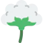 Cotton icon 64x64