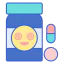 Hallucinogen icon 64x64