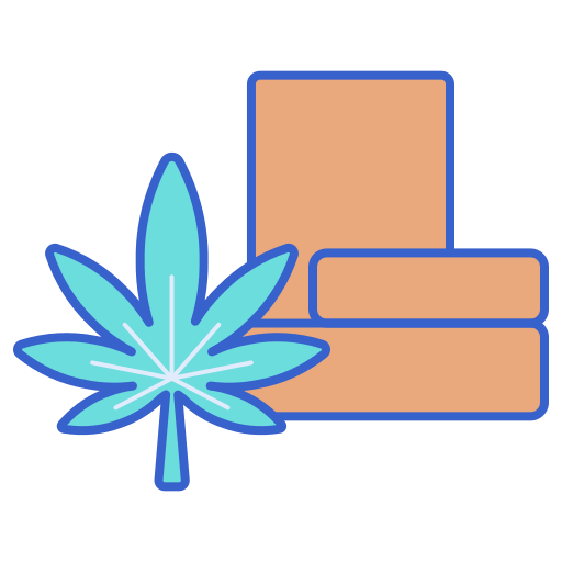Marijuana 图标