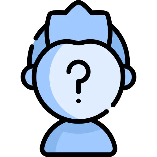 Anonymous icon