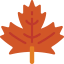 Maple leaf icon 64x64