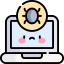 Bug icon 64x64