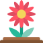 Flower icon 64x64