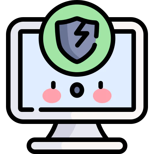 Unsafe icon