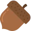 Acorn icon 64x64