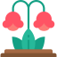 Flower icon 64x64