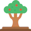 Tree Ikona 64x64
