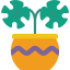 Plant 图标 64x64