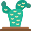 Cactus icône 64x64