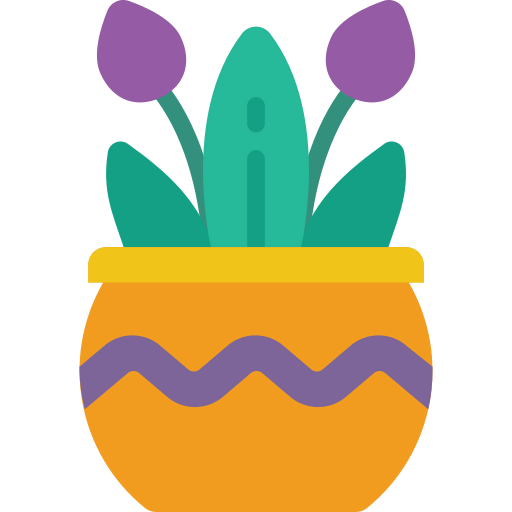 Tulips icon