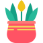 Tulip 图标 64x64