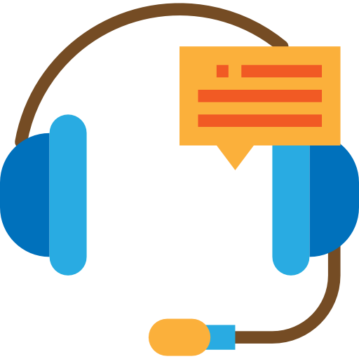 Call center 图标