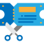 Coupon 图标 64x64