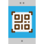 Qr code 图标 64x64