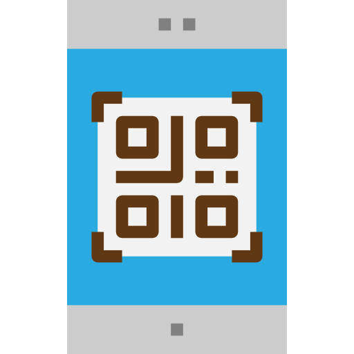 Qr code 상