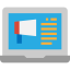 Marketing 图标 64x64