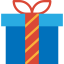 Gift 图标 64x64