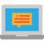 Online chat 图标 64x64