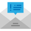 Email 图标 64x64