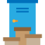 Home delivery 图标 64x64