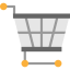 Shopping cart 图标 64x64